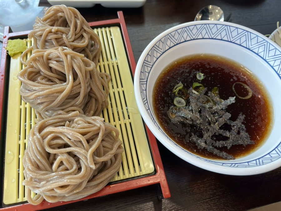 삼동소바송도 이미지