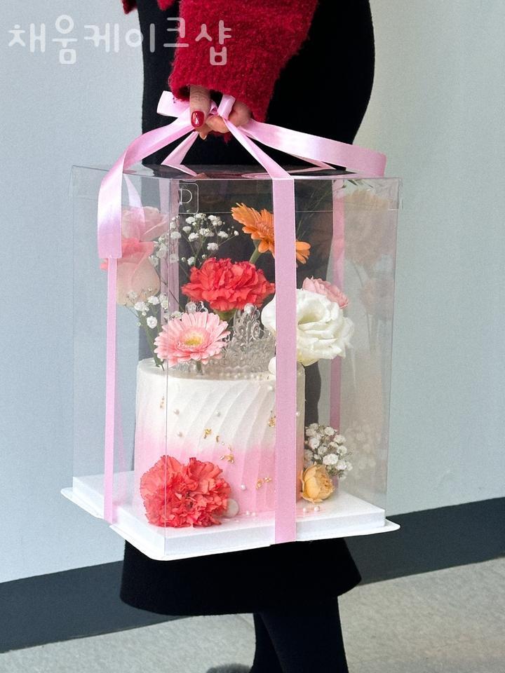채움 케이크샵 이미지