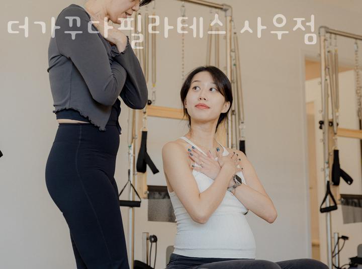 파리바게뜨 김포사우점 이미지