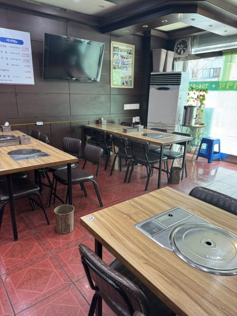 대청마루 사진 8