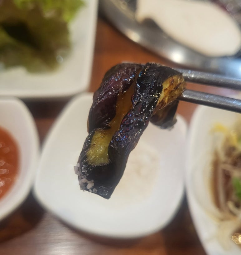 소먹날 소한마리 정육식당 이미지