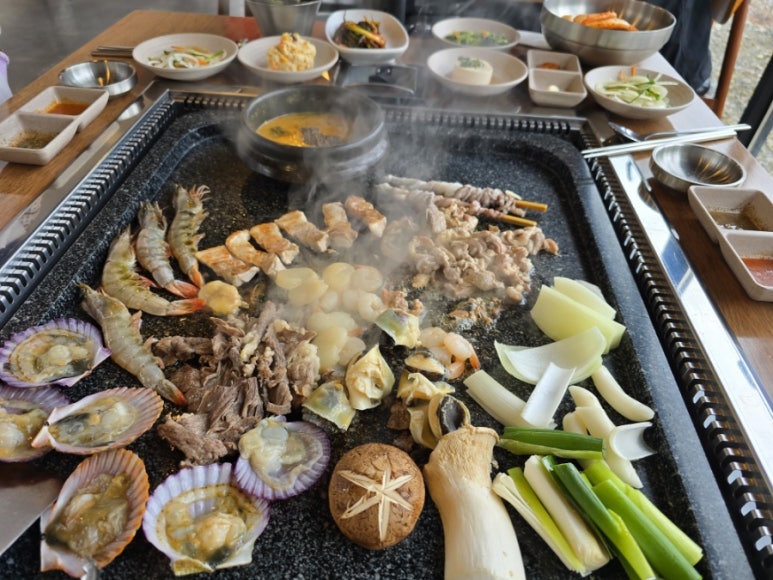 돈우리가든 이미지