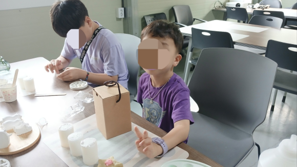 참누리곤충농원 이미지