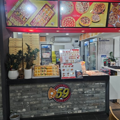 감성커피 화성송산리점 이미지