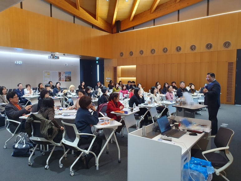 한국세일즈앤마케팅연구원 이미지