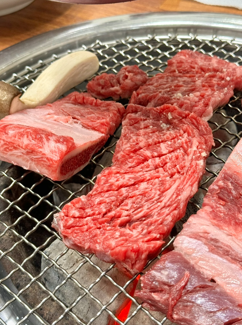 청도갈비 이미지