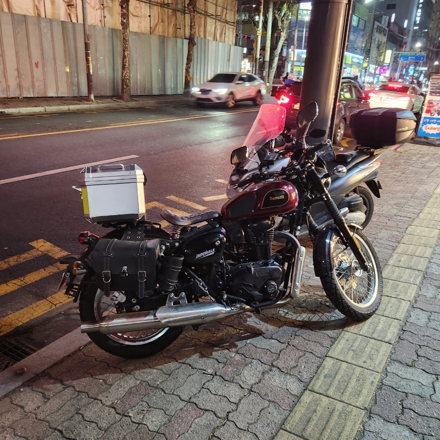휴먼바이크 이미지