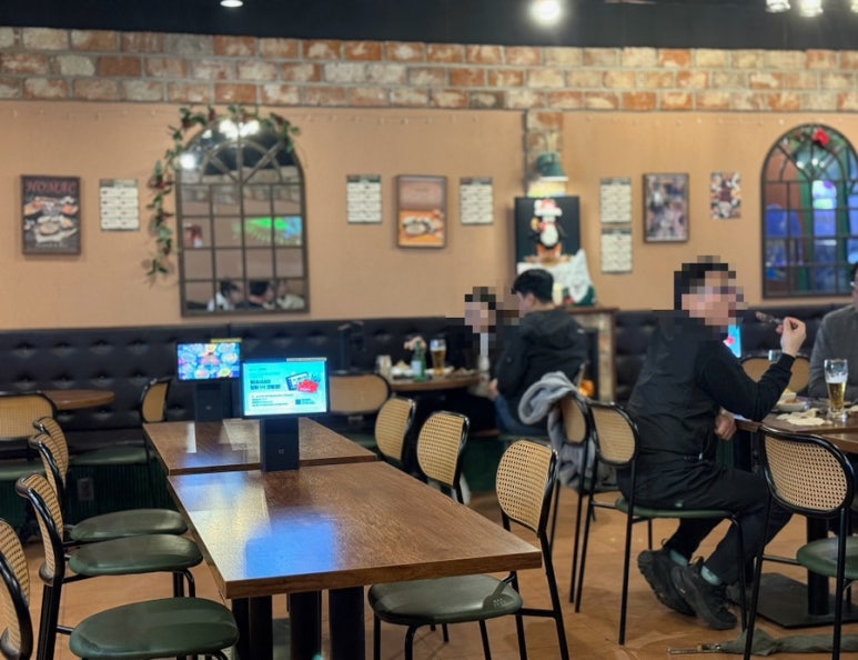 호맥 명촌점 이미지