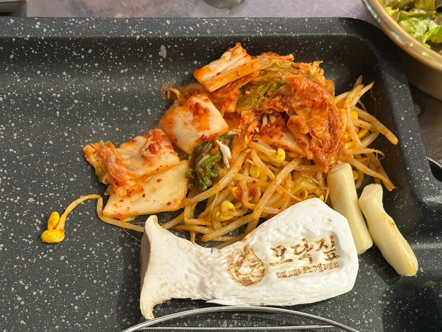 셀프라면 이미지