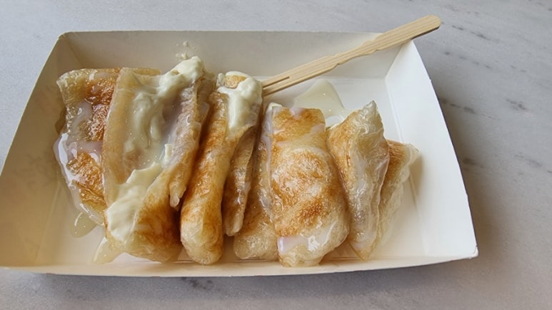 서울호떡 이미지