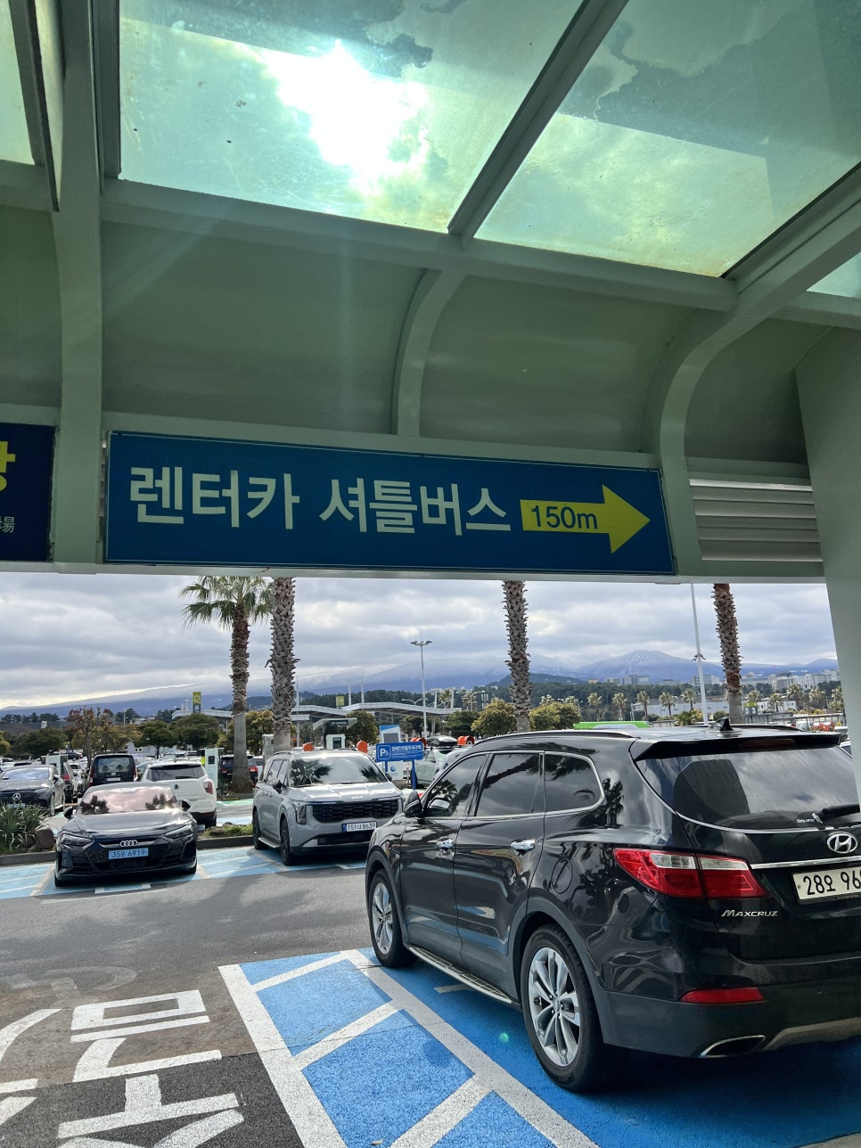 설렌터카 이미지