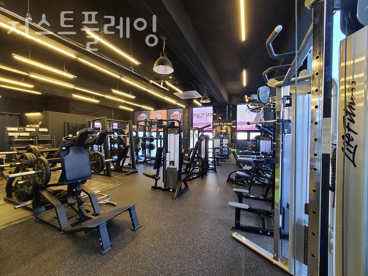 저스트플레잉 이미지