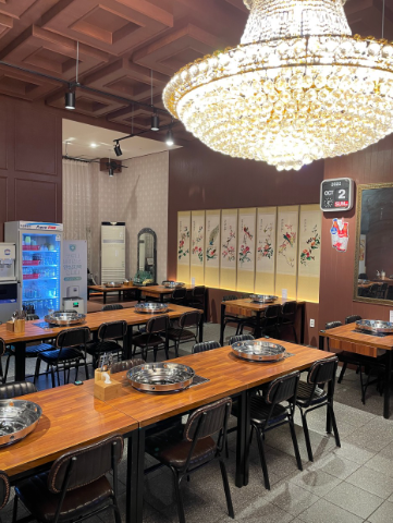 춘계춘천닭갈비 이미지