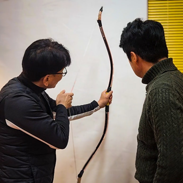 전통활쏘기클럽 이미지