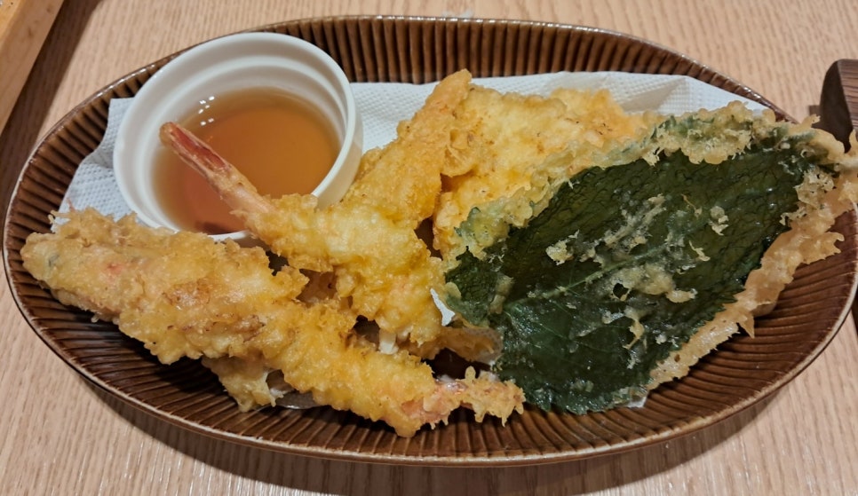 해작참치일식하당점 이미지