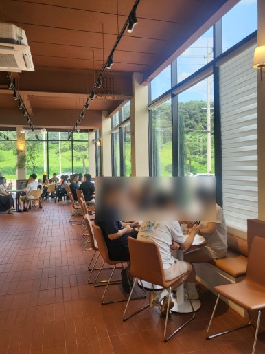 SK융건릉주유소 이미지