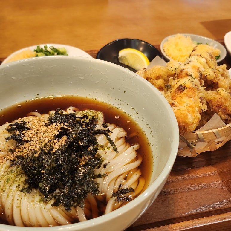 덕산제면소 이미지