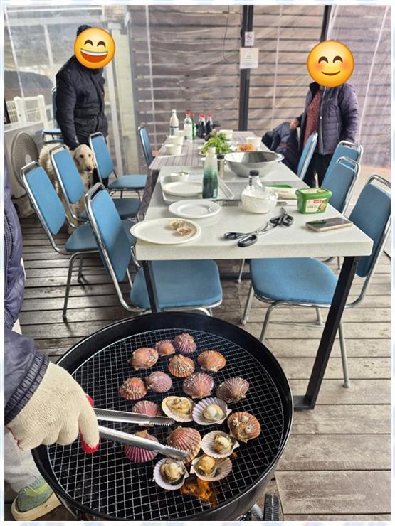 별아래펜션 이미지