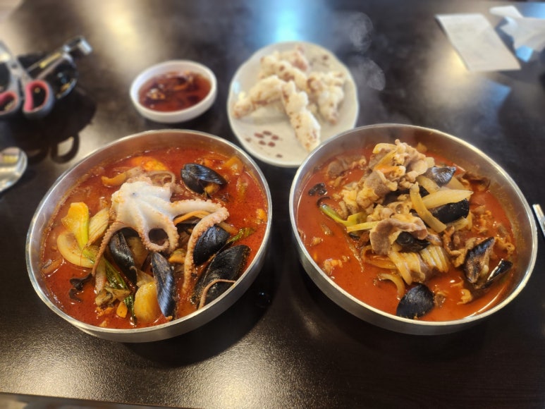짬뽕천하 이미지