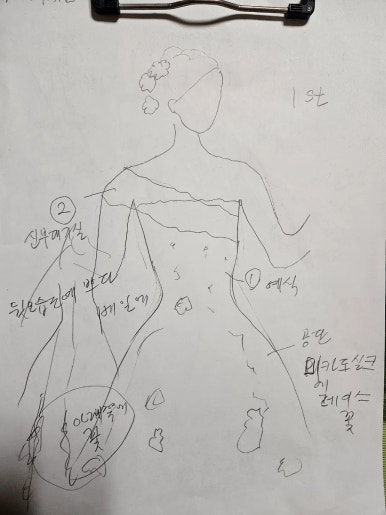 청담한식뷔페 이미지