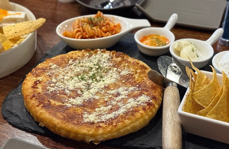 호맥 명촌점 이미지