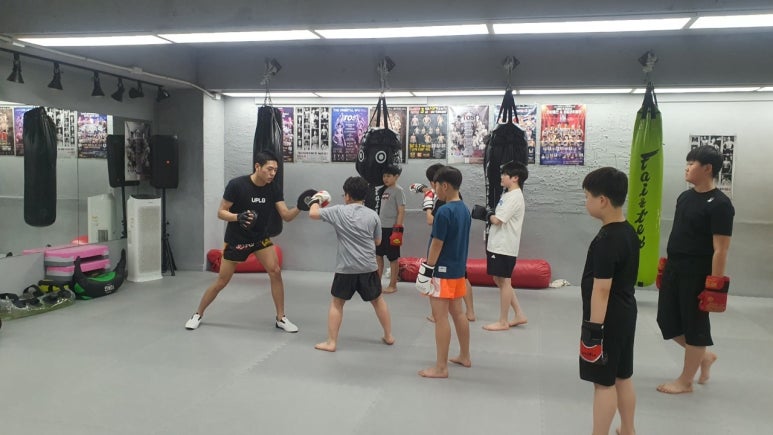 부광테바짐 이미지