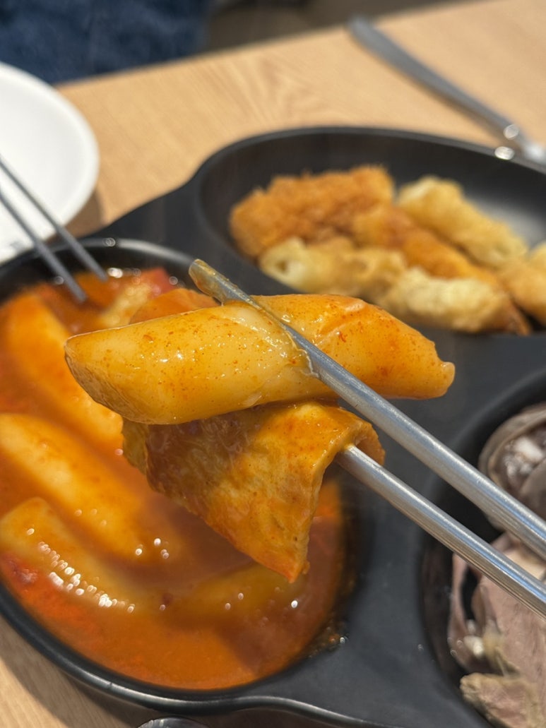 몰랑떡볶이 사진 8
