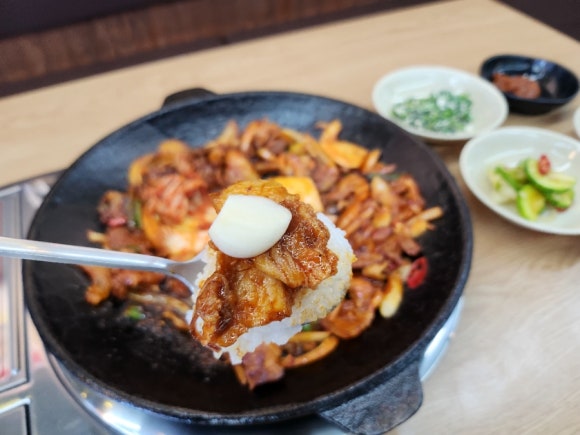 만추식당 이미지