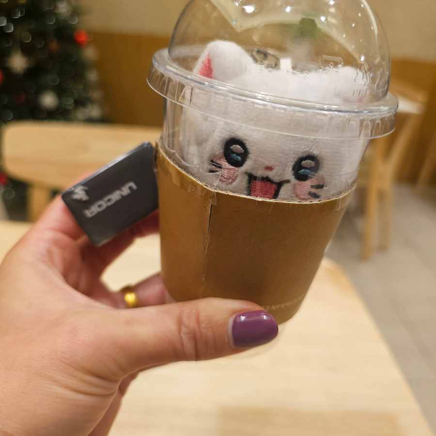 텐퍼센트커피천안용암마을점 이미지