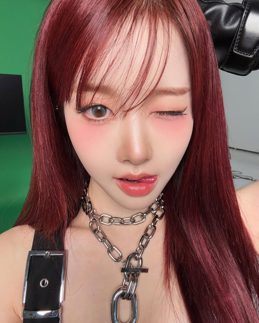 시은 미용실 이미지