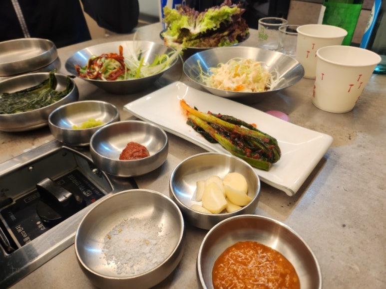 미락제주복돼지 이미지