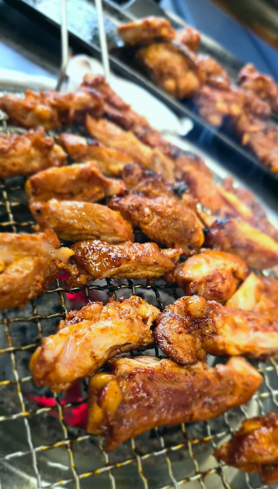 명작숯불닭갈비 이미지
