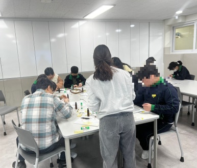 의정부중학교 이미지
