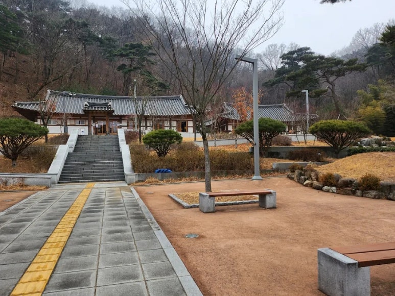 카페클라우든 이미지