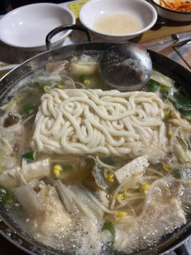 토탈안주 이미지