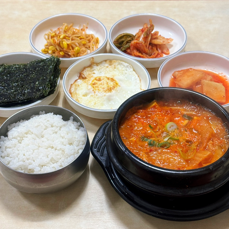 동아분식 이미지