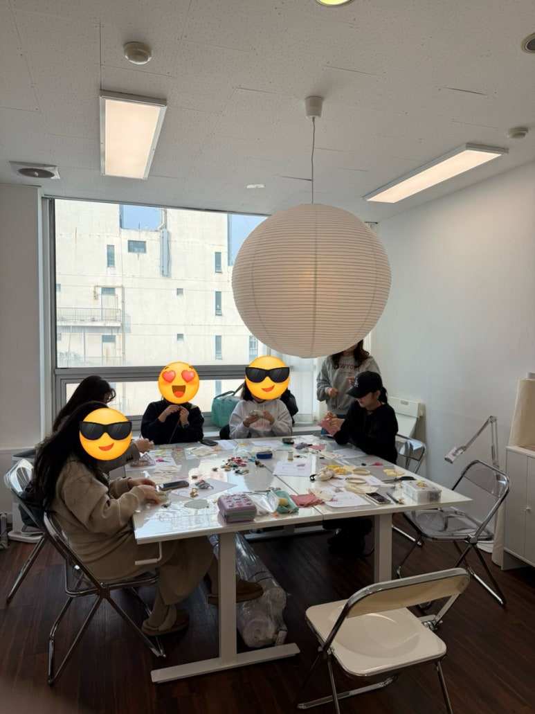 한땀공방 이미지