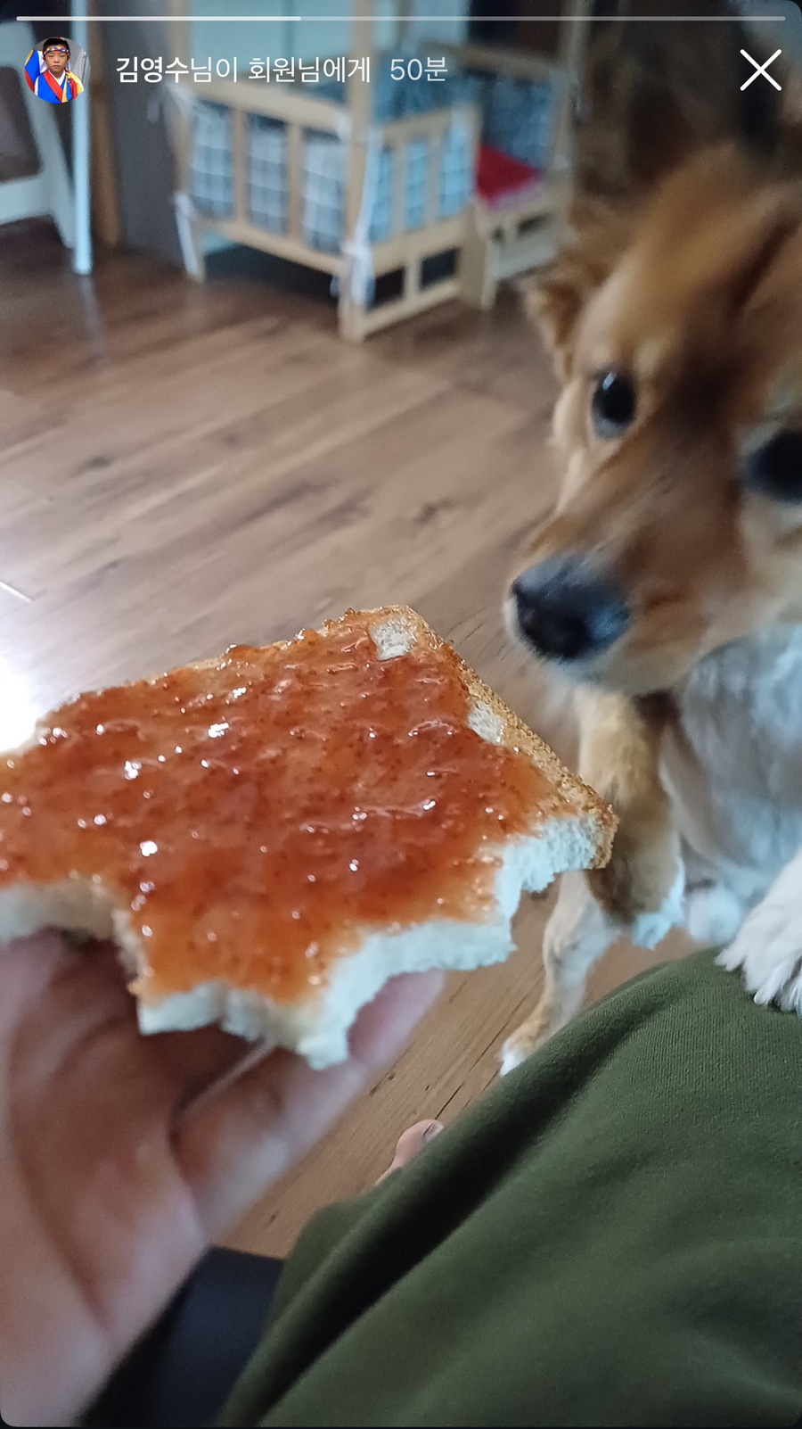 큰바우식당 이미지