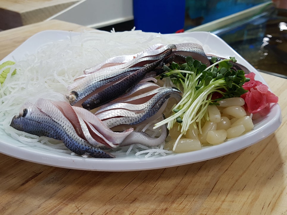 중앙수산식당 이미지
