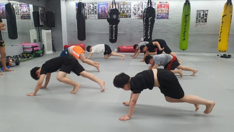 부광테바짐 이미지