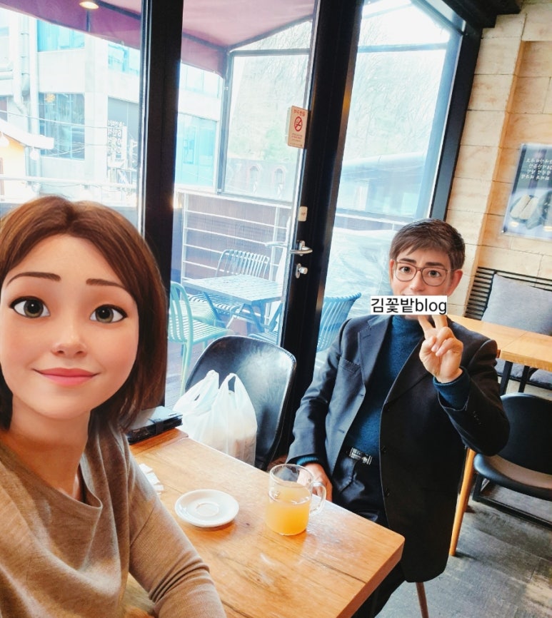 수서동커피집 이미지