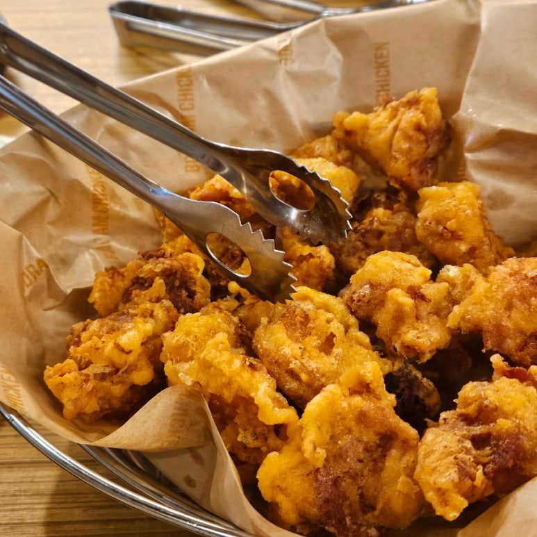 보드람치킨 대치직영점 사진 4