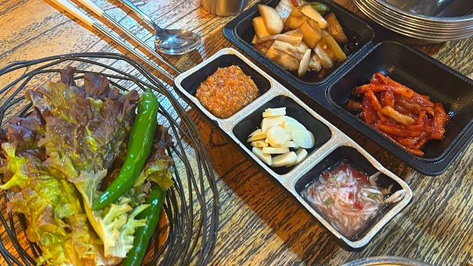 서남젓갈 이미지