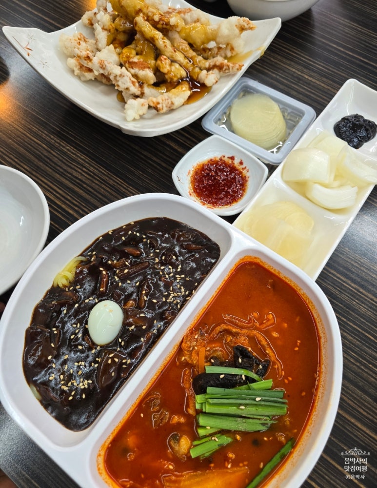 짬뽕지존(포승점) 이미지