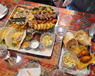 카사데타코(CASA DE TACOS) 이미지