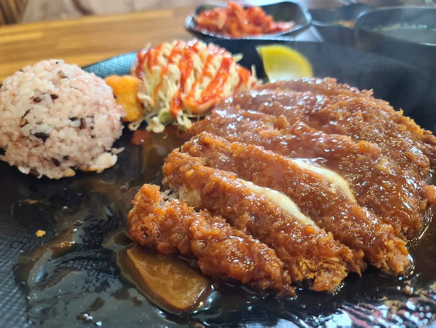 범물본가국수 이미지