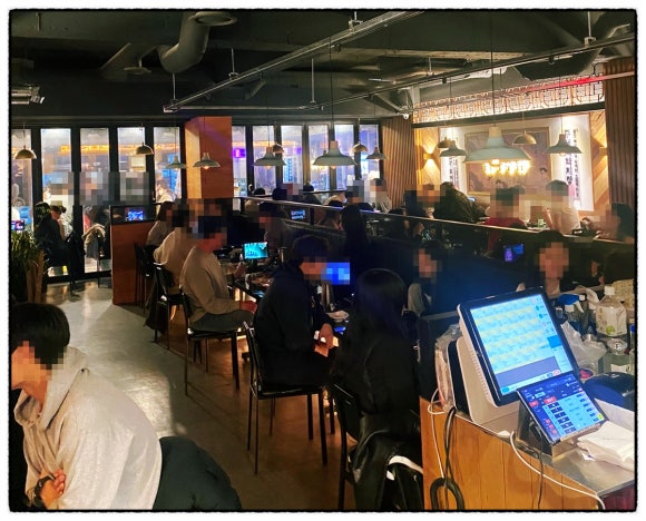 금복주류 동성로점 이미지