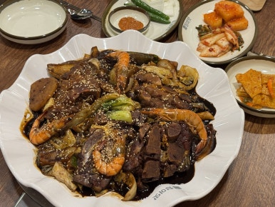 참이맛감자탕 주안점 이미지