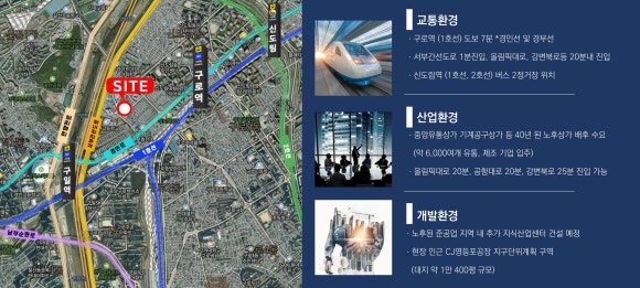 한영산업 이미지