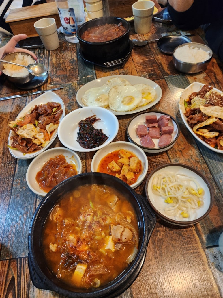 정식당 이미지
